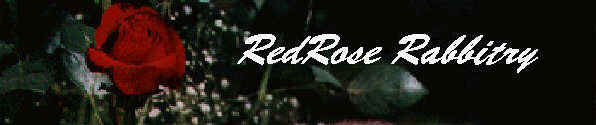 Red Rose Rabbitry