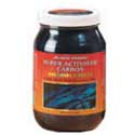 Activated Carbon removes dissolved pollutants from your aquarium