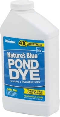 Airmax Pond Dye