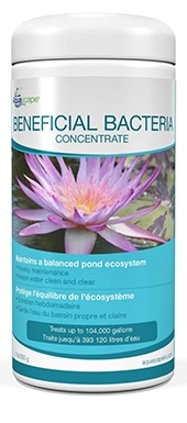 Aquascape 98949 Beneficial Bacteria Concentrate for Pond and Water Features