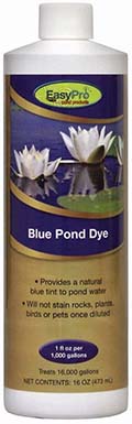 EasyPro Pond Pond Dye