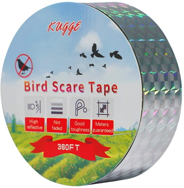 Kugge Bird Flash Tape