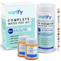 Varify 17 in 1 Premium Drinking Water Test Kit