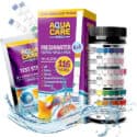 Aqua Care Pro Freshwater 6-in-1 Test Strips