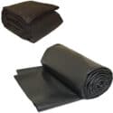 LifeGuard Pond Liner and Underlayment Combo