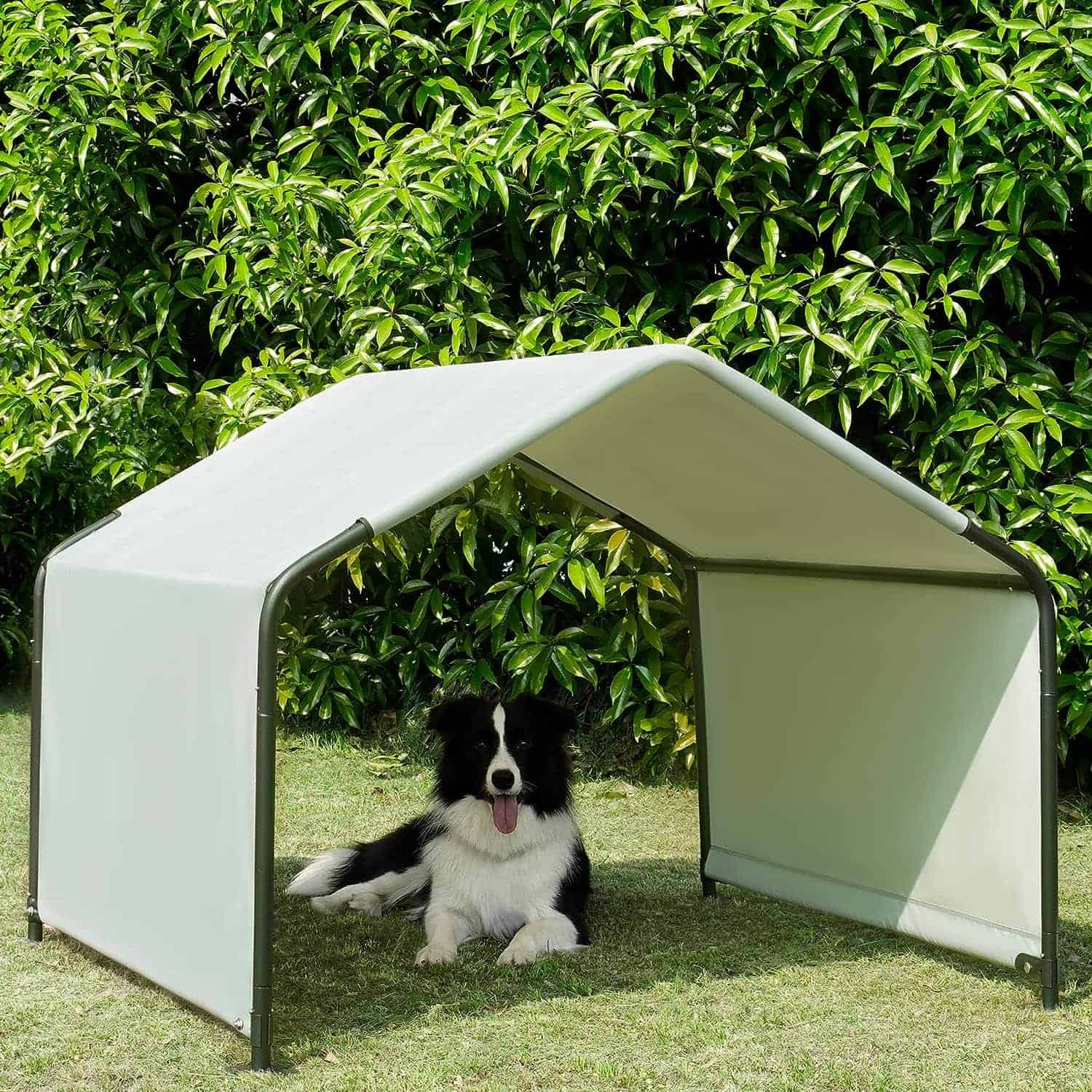 Beimo Dog Shade Shelter Outdoor Tent