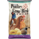 Bluebonnet Feeds Poultry & Game Crumble Bird Food