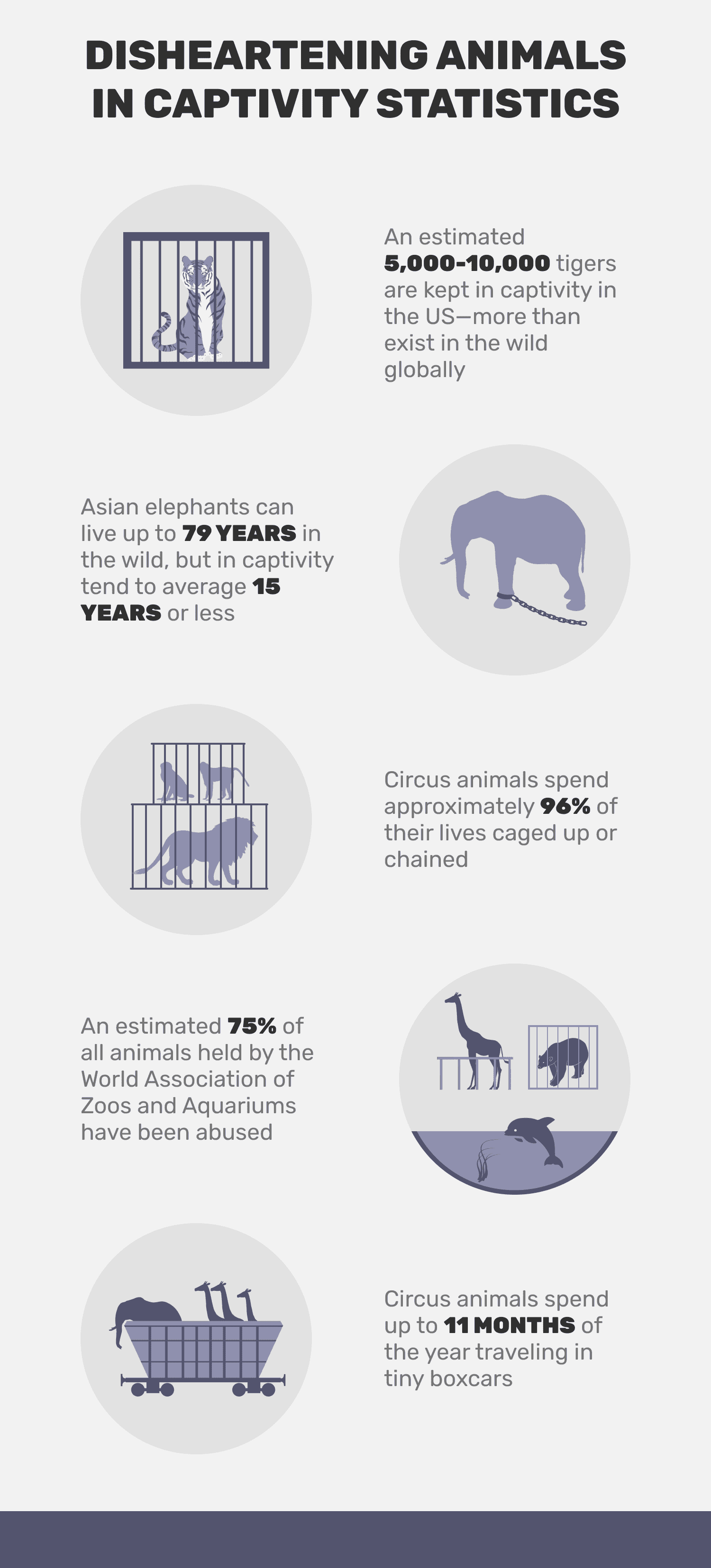 Disheartening_Animals_in_Captivity_Statistics
