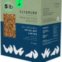 FLYGRUBS BSF Larvae Chicken Feed