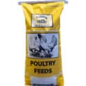 Hudson Feeds Multi-Flock Complete Poultry Feed
