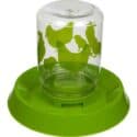 Lixit Poultry Feeder & Waterer
