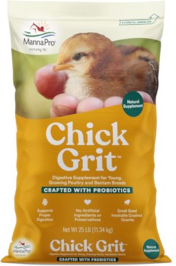 Manna Pro Chick Grit