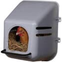Miller 4 Pack Wall Mount Nesting Boxes