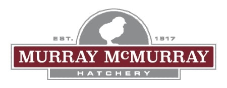Murray McMurray Hatchery logo
