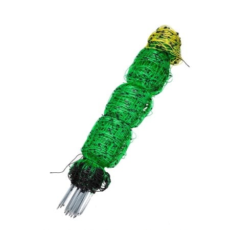 Petween Electric Fence Netting