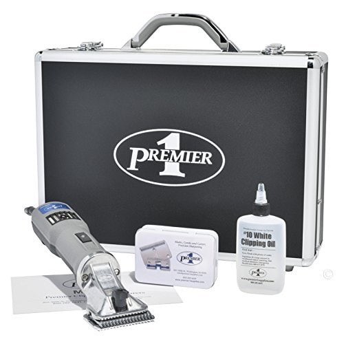 Premier 4000c Clipper Package