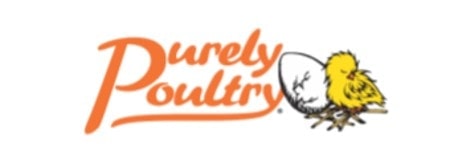 Purely Poultry logo
