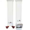 Royal Rooster Chicken Feeder and Waterer
