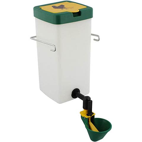 Rural365 Automatic Chicken Waterer System