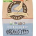 Scratch and Peck Organic Grower