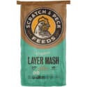 Scratch and Peck Feeds Organic Layer 16% Poultry Feed