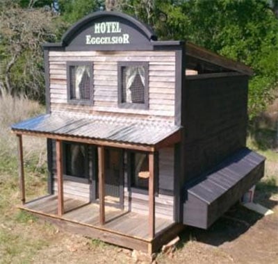 The Duck Hotel