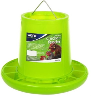 Ware Chick-N feeder_Chewy