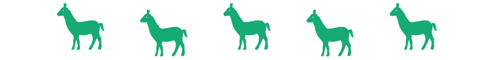 new llama divider