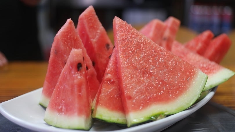watermelon-pixabay