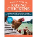 Storey’s Guide to Raising Chickens